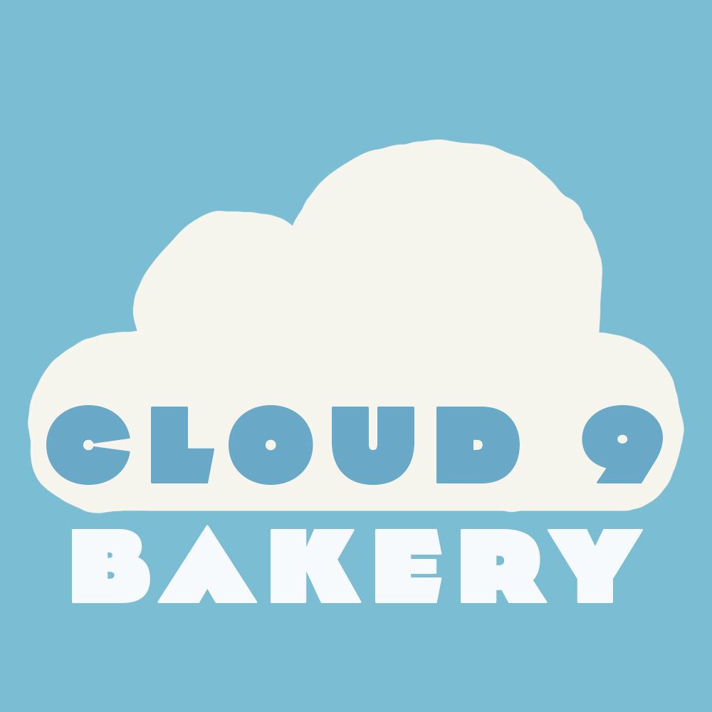Cloud 9 Bakery project cover