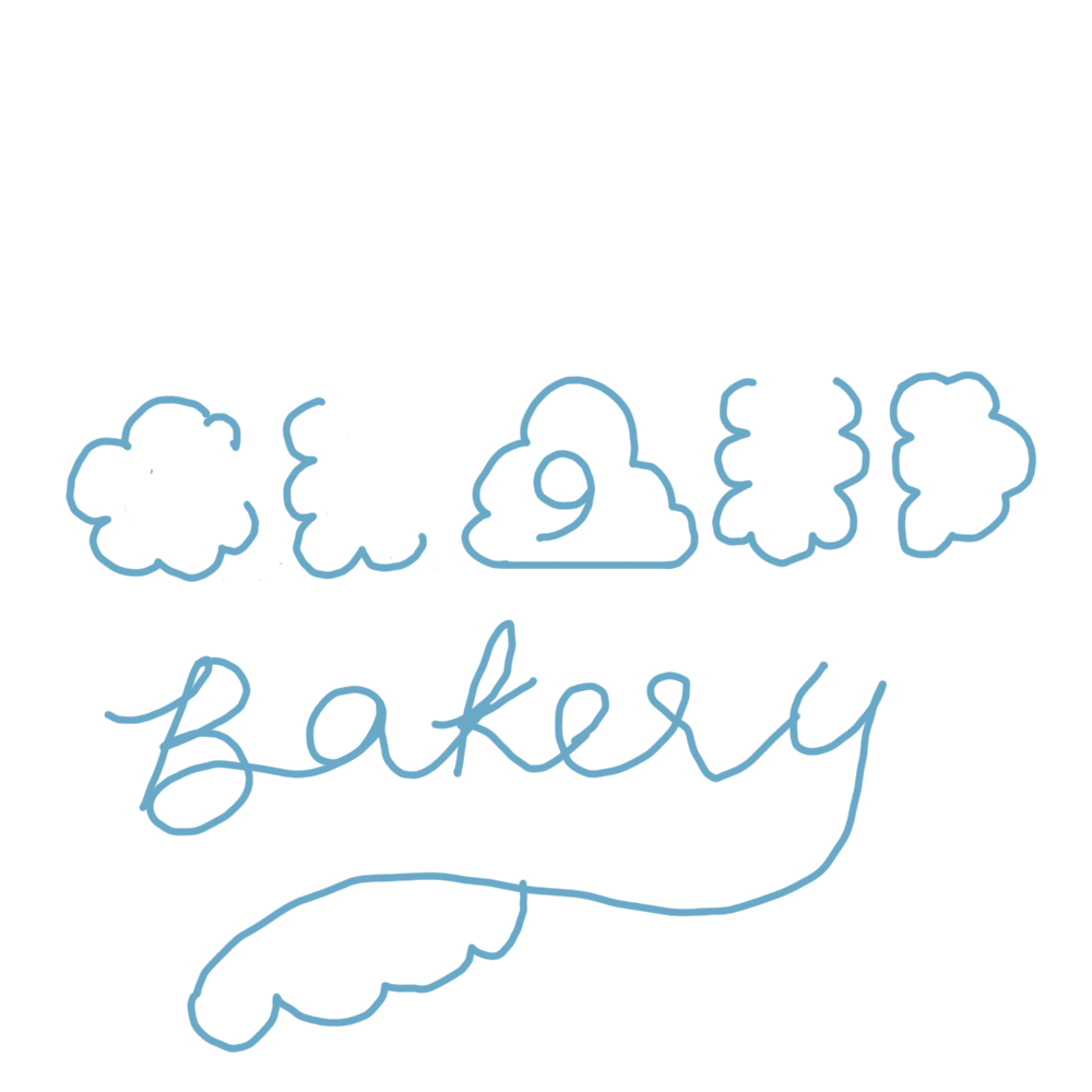 Cloud sketches