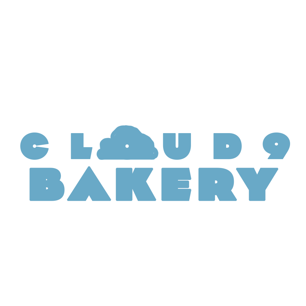 Cloud 9 Bakery design detail 4