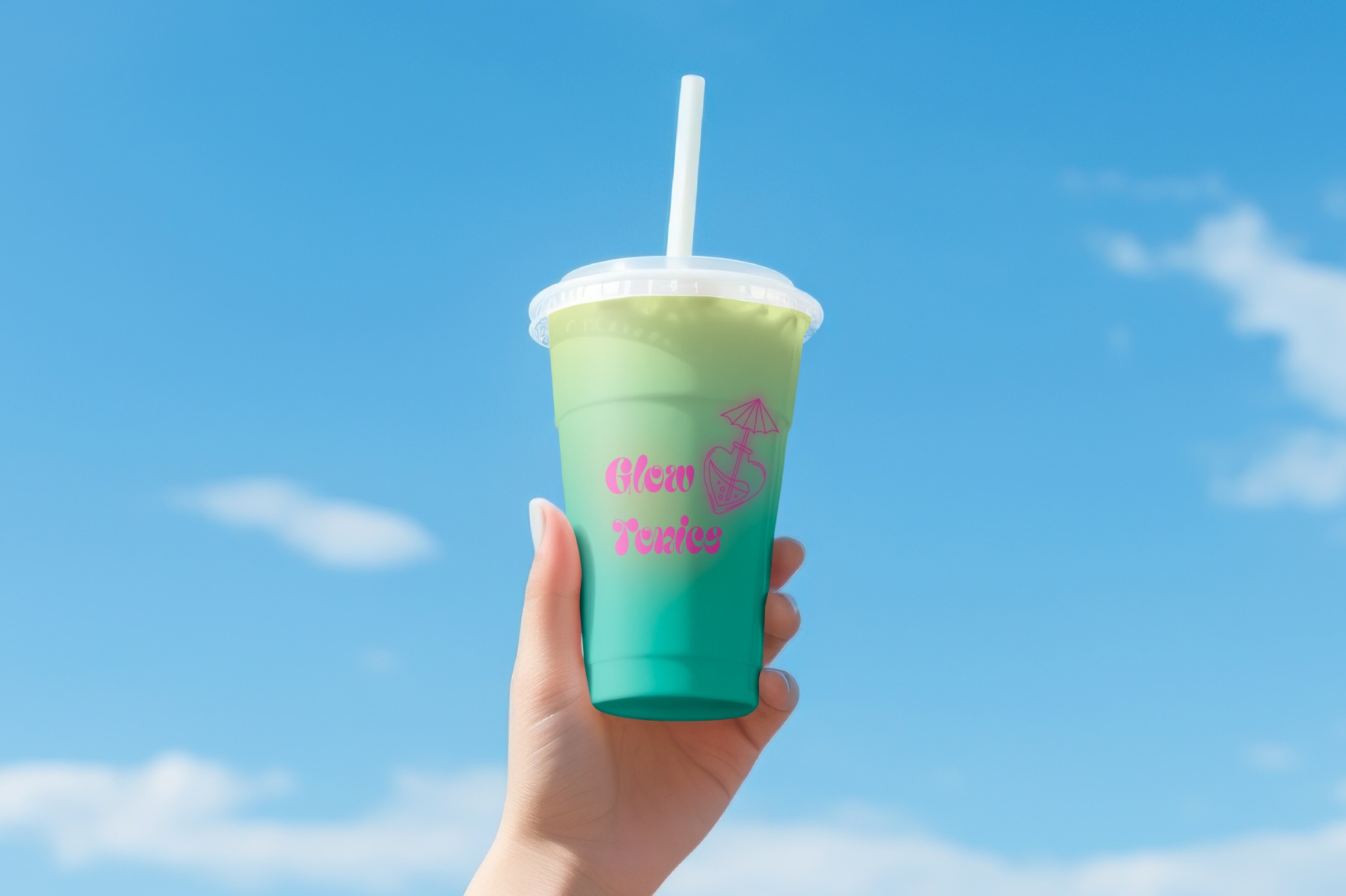 Glow Tonics