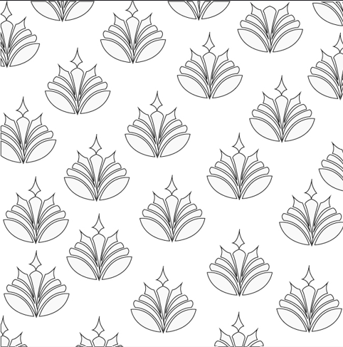 Soul Skin pattern